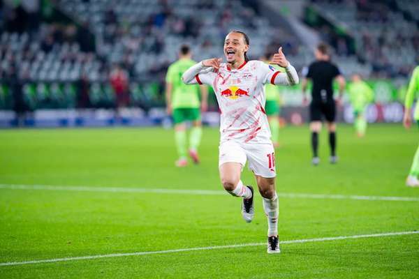 切尔西有意引进德甲世界级球星哈维·西蒙斯