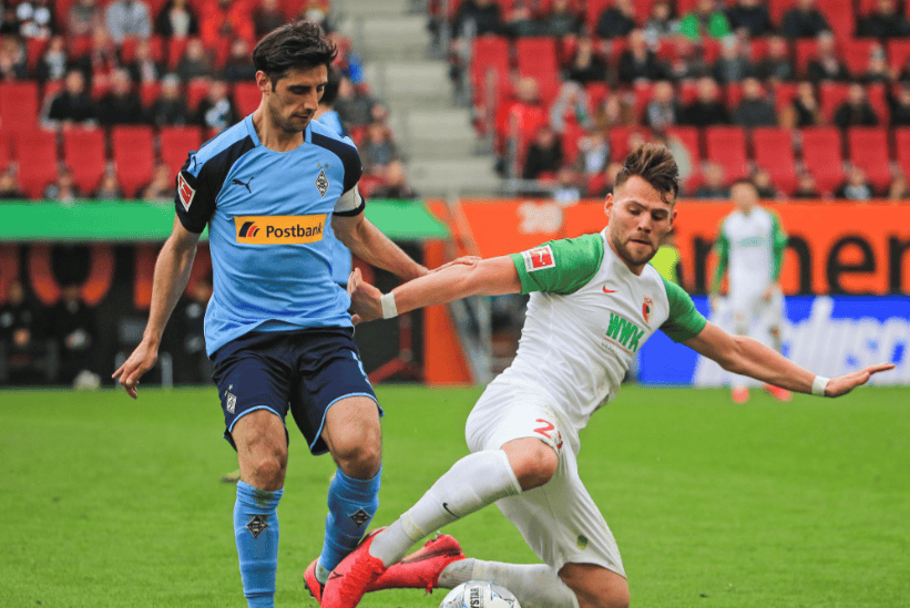 德甲：门兴格拉德巴赫VS云达不来梅 今日足球预测大数据分析秒懂